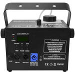 Imix HAZER 900 Mist Haze Machine - Image 3