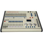 Imix Mini 1024 Pearl DMX Controller - Image 3