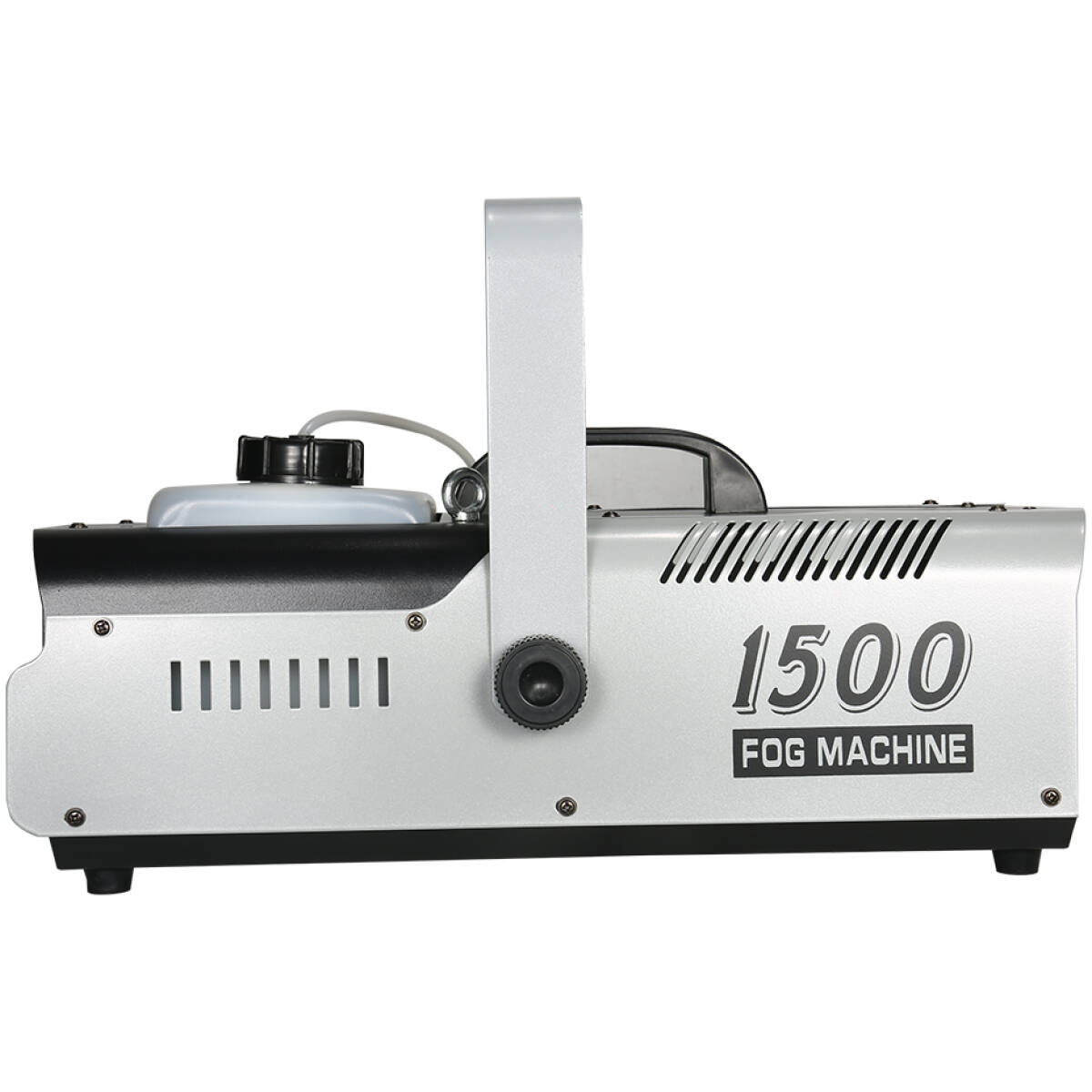 Imix Smoke Storm 1500 Smoke Machine - Image 3