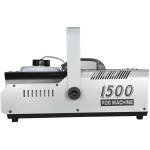 Imix Smoke Storm 1500 Smoke Machine - Image 3