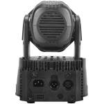 Imix LYNX 107 – 7x10W LED Moving Head Wash Light - Image 3
