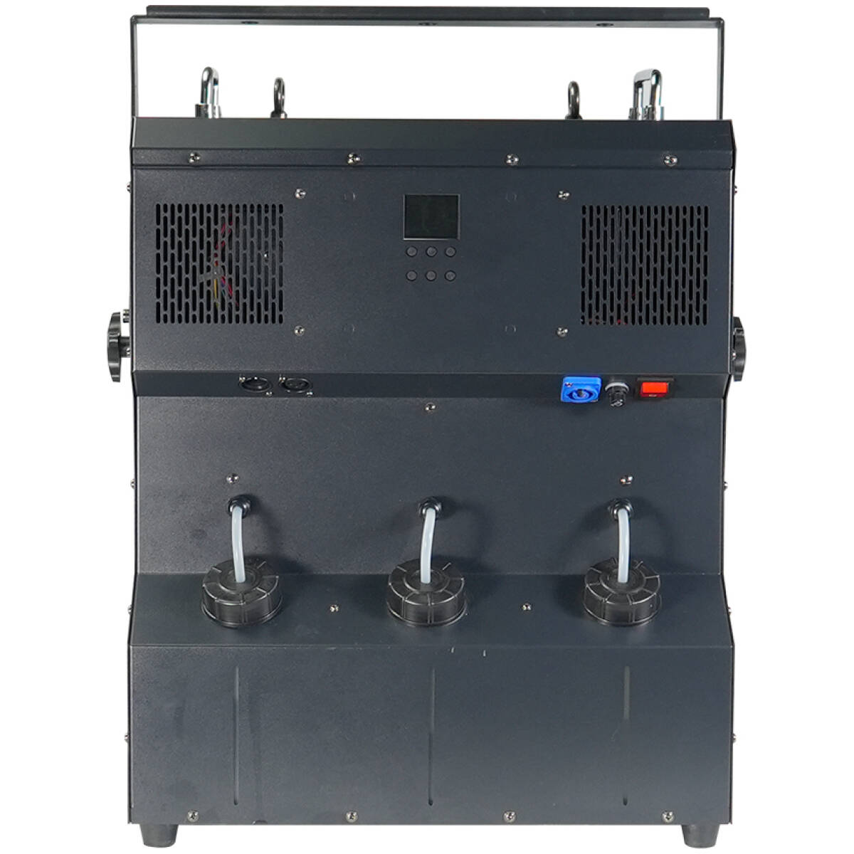 Imix SMOKE POP 2000 Bubble Machine - Image 4
