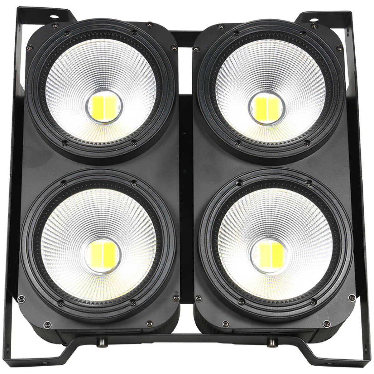 Imix Professional 4x10W COB LED Blinder Light Effects - Image 4