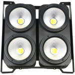 Imix Professional 4x10W COB LED Blinder Light Effects - Image 4