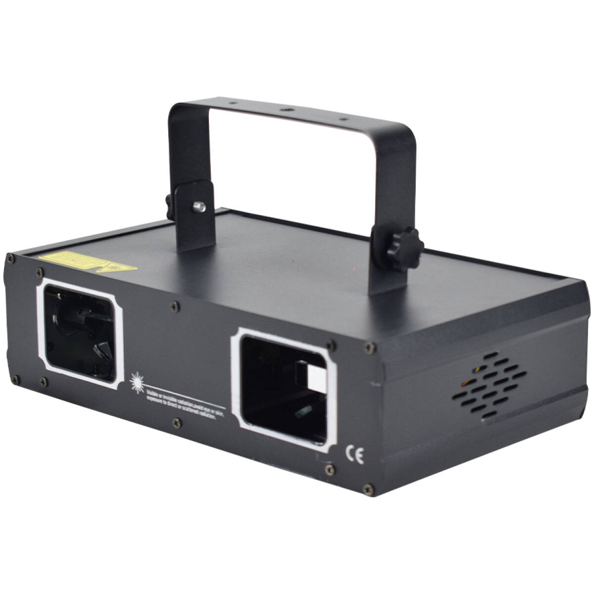 Imix Stingray 2: Dual-Eye Full Color Laser System - Image 1