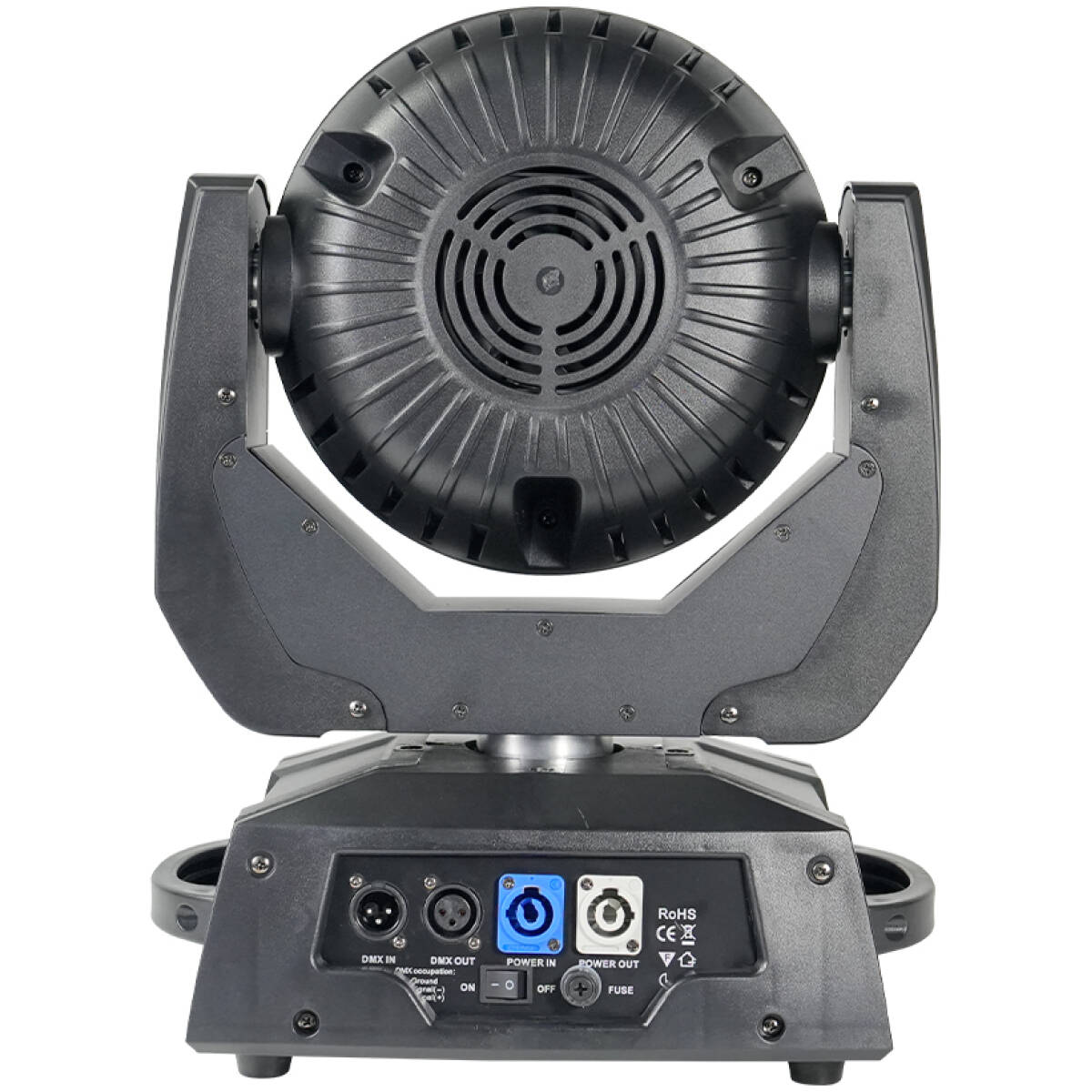 Imix Falcon 540 RGBW Moving Head Wash Light - Image 6