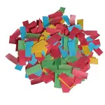 Imix Confetti Clear