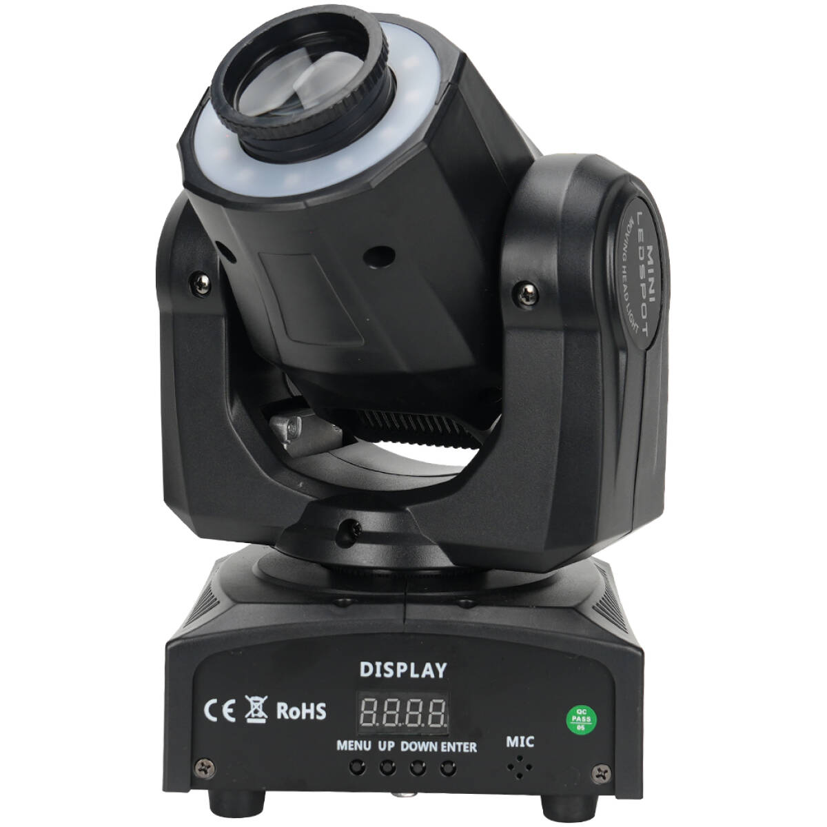 Imix VIPER 30-30W LED Moving Head - Image 9