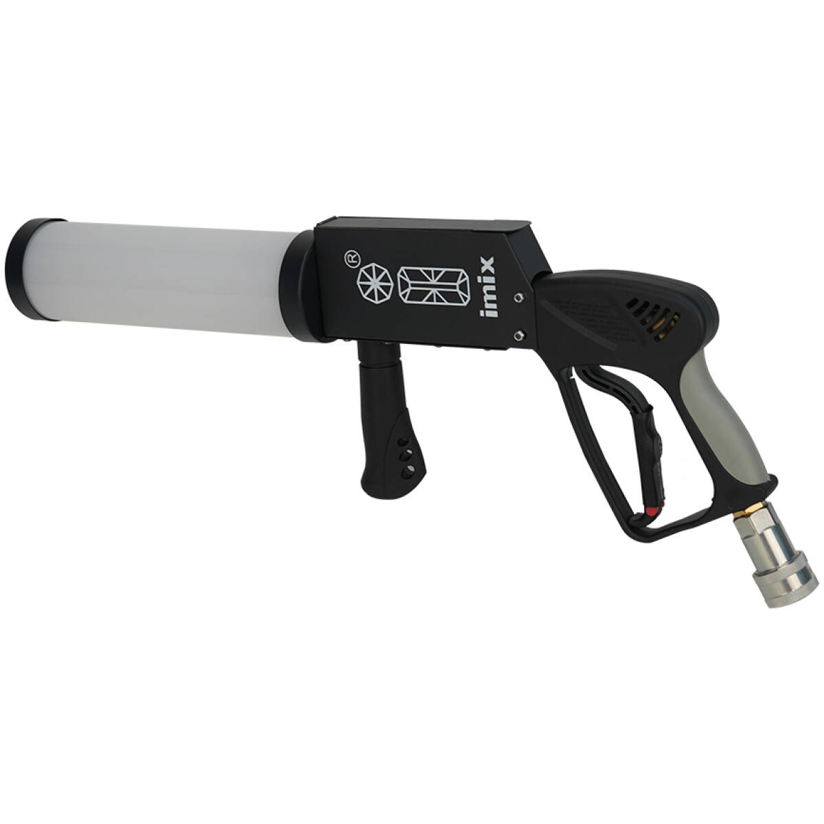 Imix FREEZE RAY 1 LED Visual Effects CO2 GUN - Image 3
