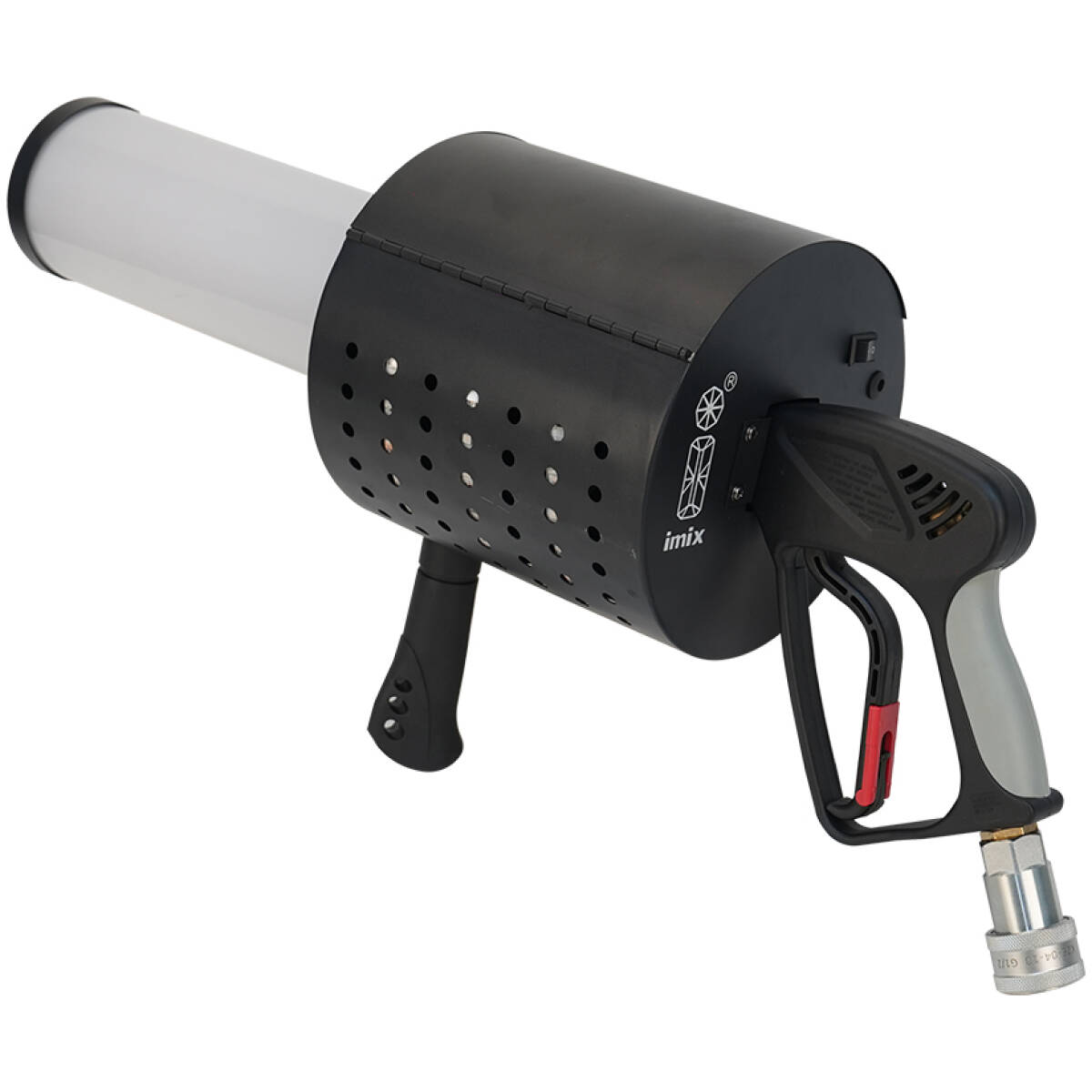 Imix FREEZE RAY 2 LED CO2 gun - Image 3