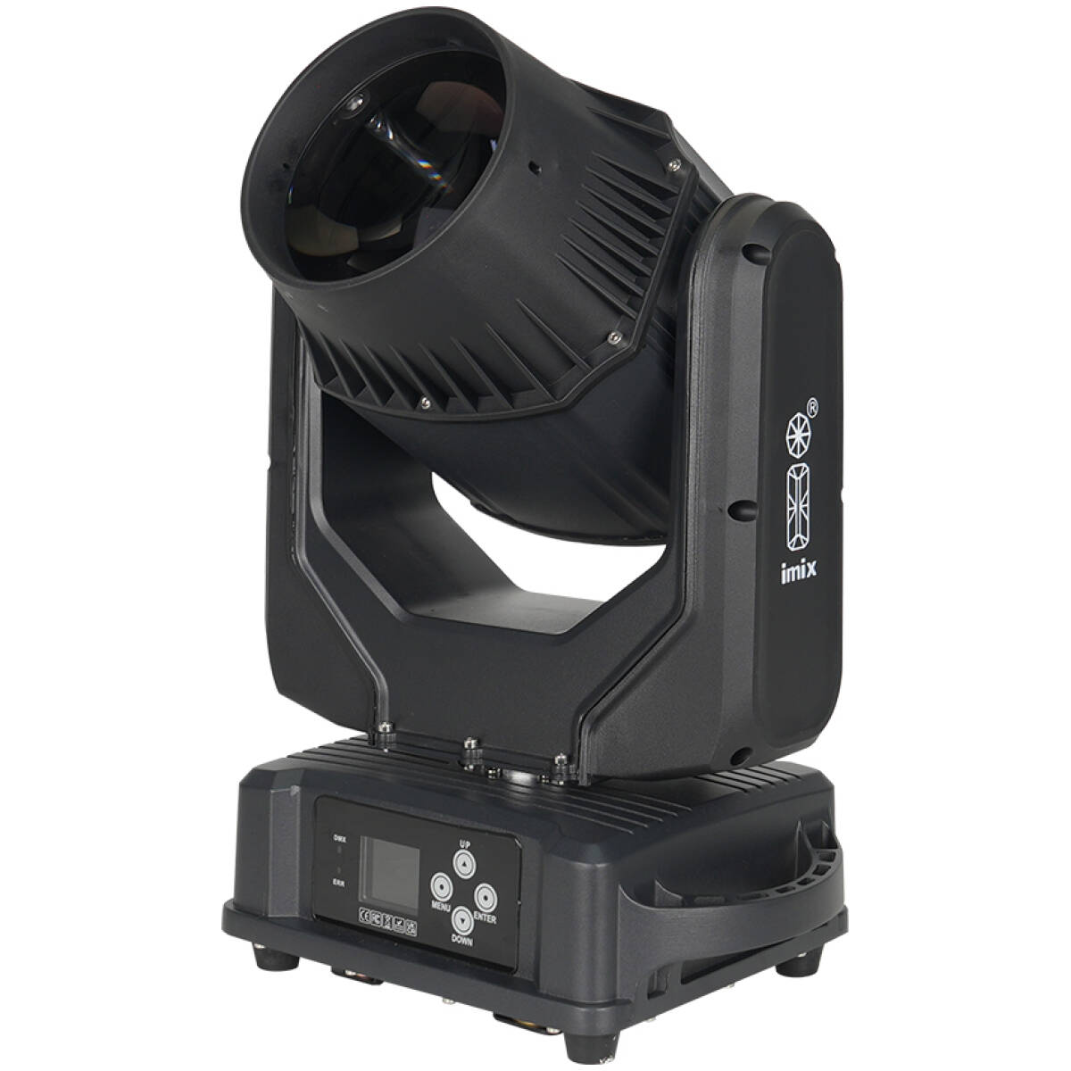 Imix APEX BEAM IP65 LED Moving Head Beam Light - Image 2