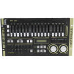 Imix Strength 384 DMX Controller