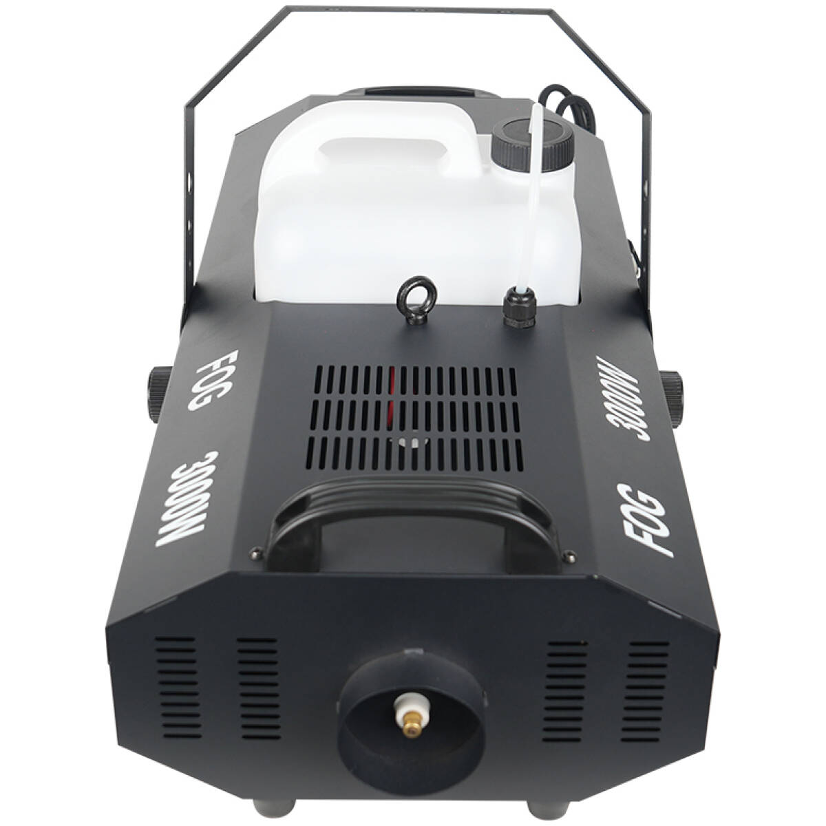 Imix SMOKE STORM 3000 Smoke Machine - Image 3
