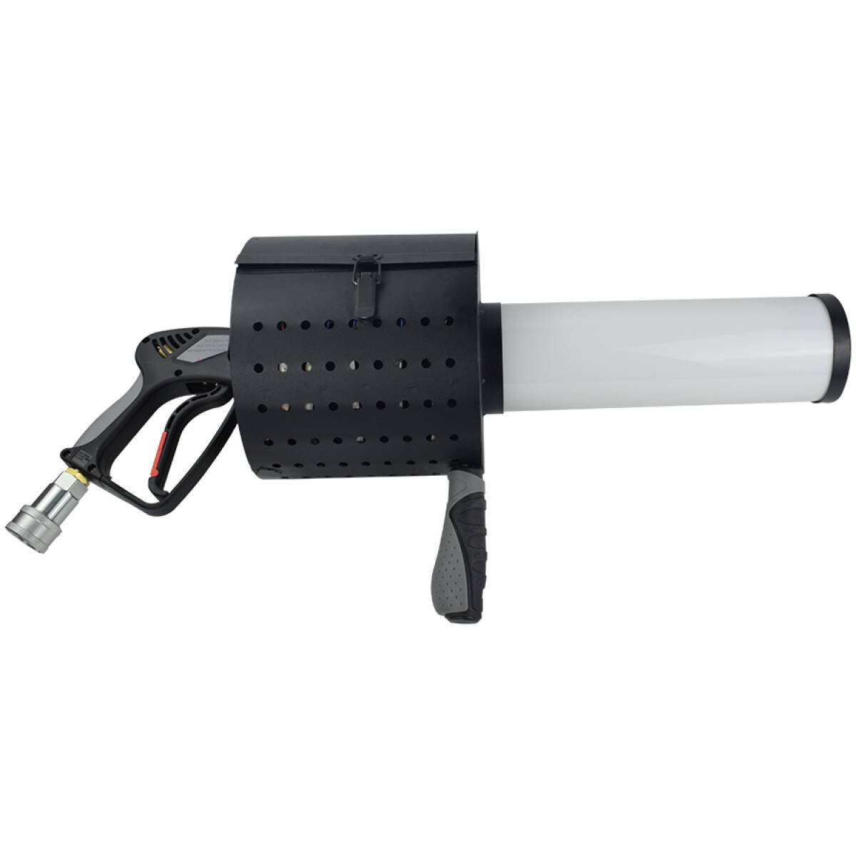 Imix FREEZE RAY 2 LED CO2 gun - Image 4