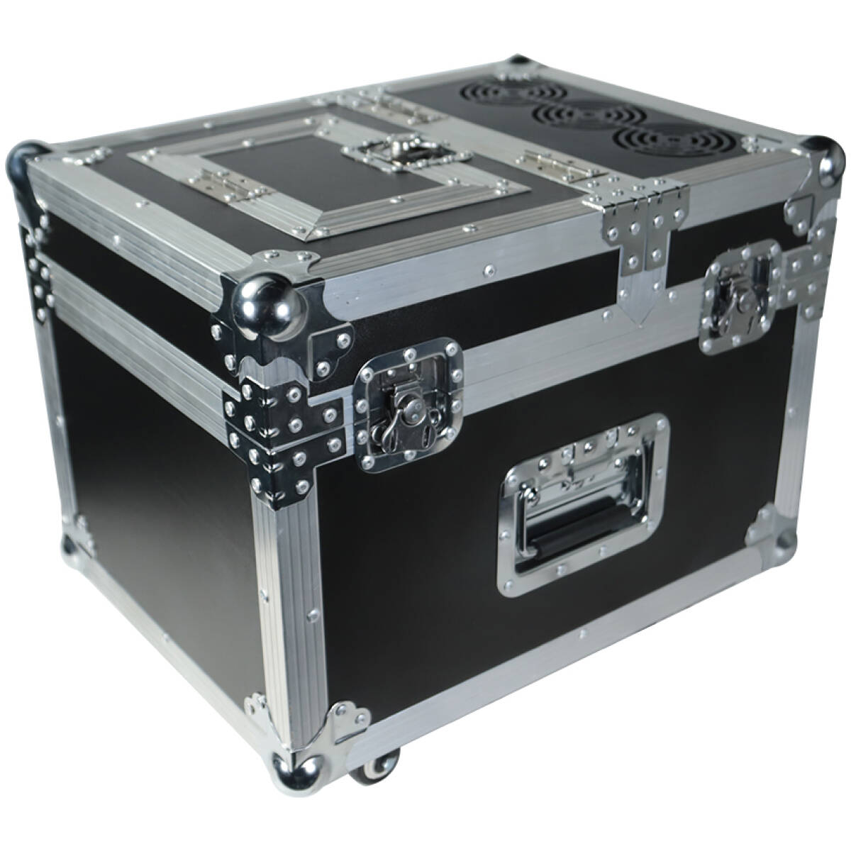 Imix Hazer 600 Professional Haze Machine - Image 3