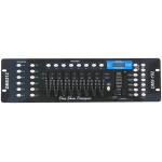 Imix DMX 192 Lighting Controller