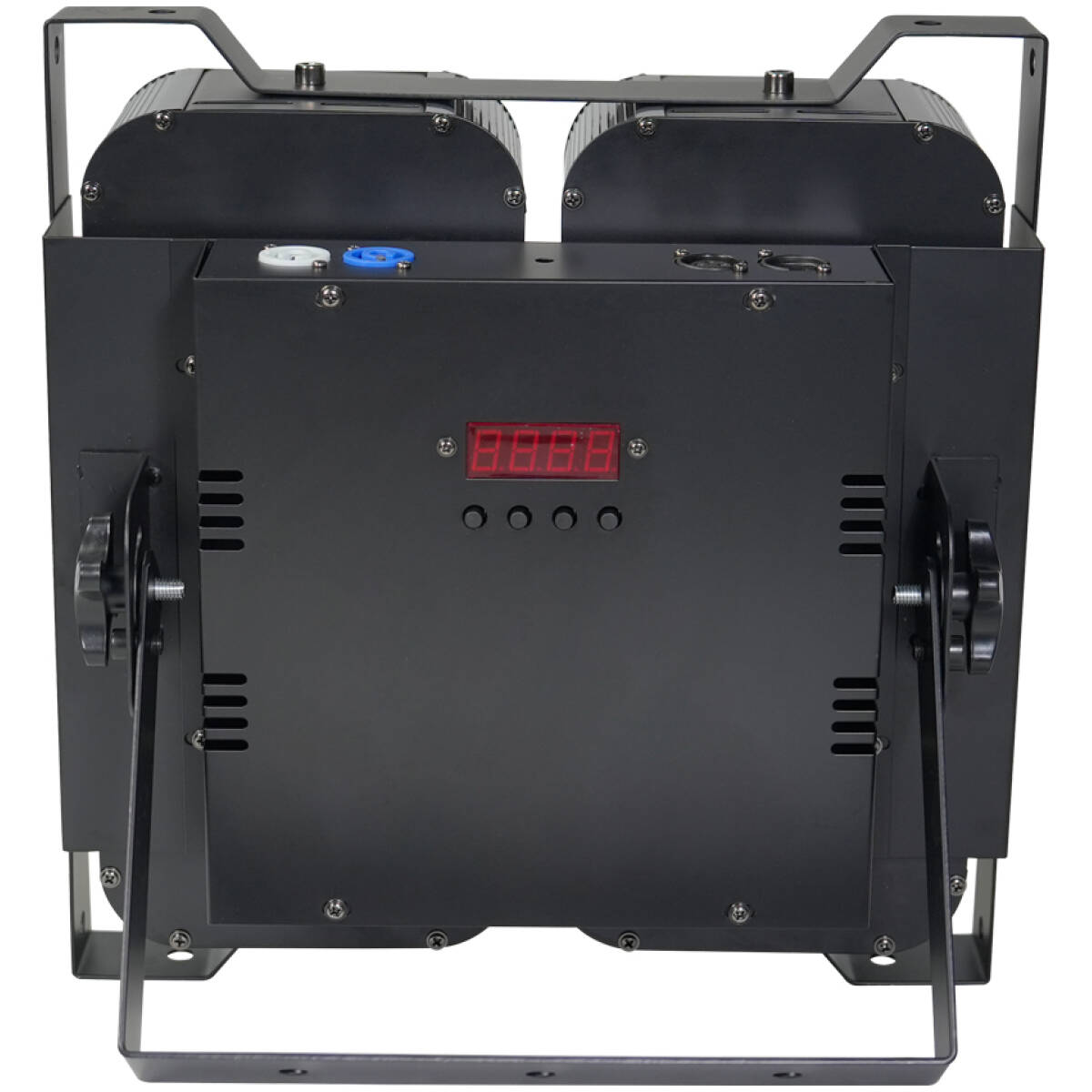 Imix Professional 4x10W COB LED Blinder Light Effects - Image 3