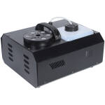 Imix Mist Master: UP Spray Fog Machine