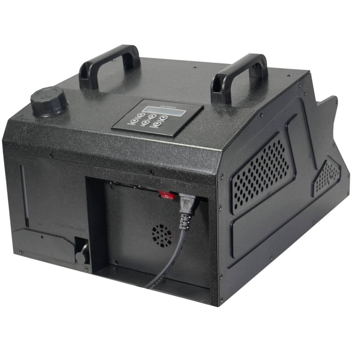 Imix SMOKEPOP 1000 Bubble Smoke Machine - Image 4
