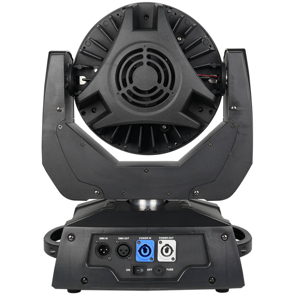 Imix Falcon 540 RGBW Moving Head Wash Light - Image 4
