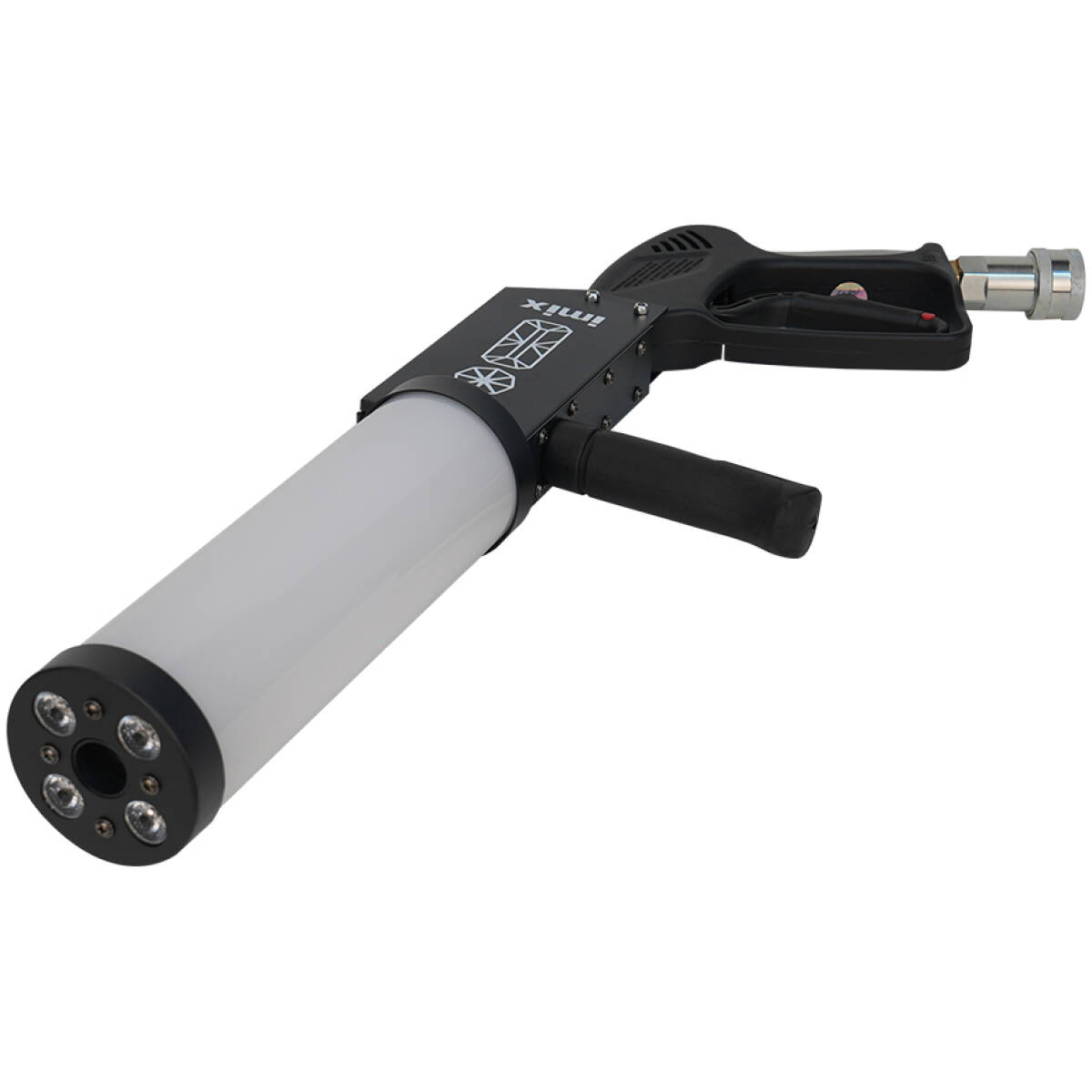 Imix FREEZE RAY 1 LED Visual Effects CO2 GUN - Image 2