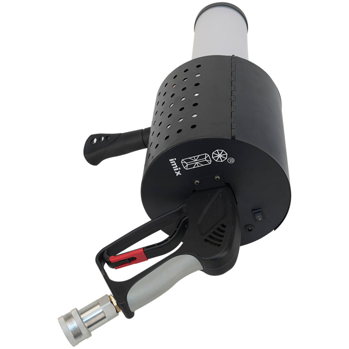 Imix FREEZE RAY 2 LED CO2 gun - Image 4