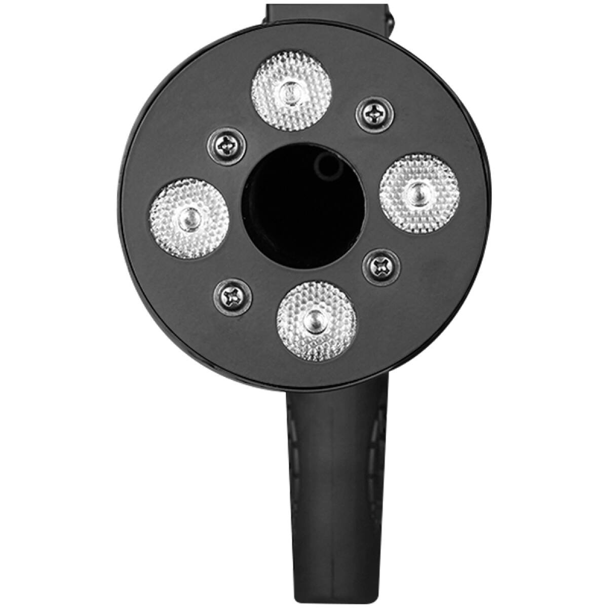 Imix FREEZE RAY 1 LED Visual Effects CO2 GUN - Image 5