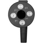 Imix FREEZE RAY 1 LED Visual Effects CO2 GUN - Image 5