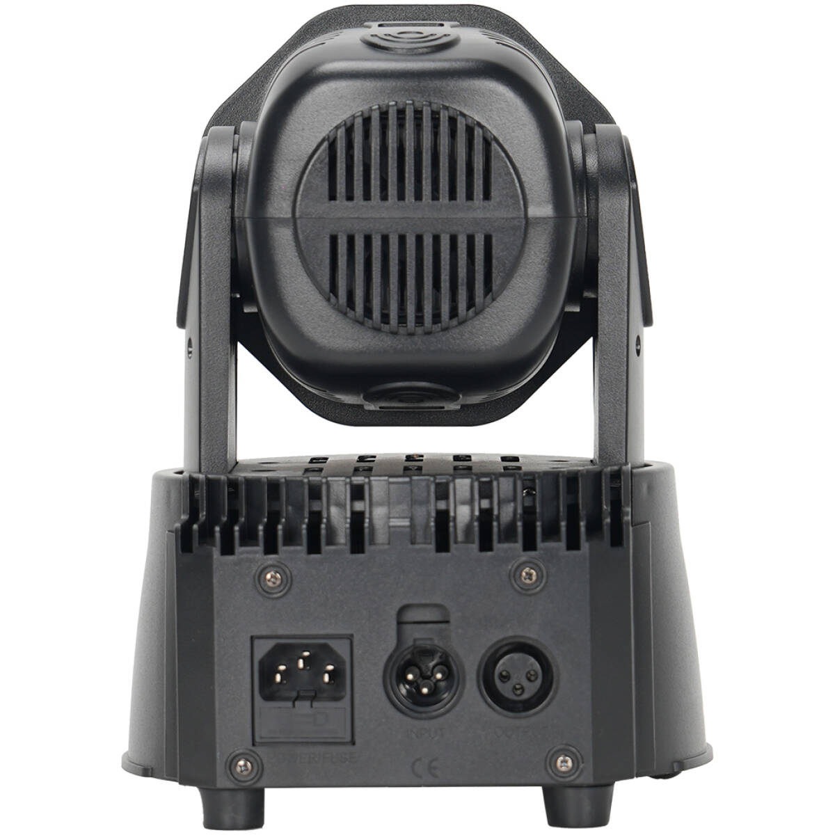 Imix LYNX 107 – 7x10W LED Moving Head Wash Light - Image 4