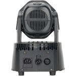 Imix LYNX 107 – 7x10W LED Moving Head Wash Light - Image 4