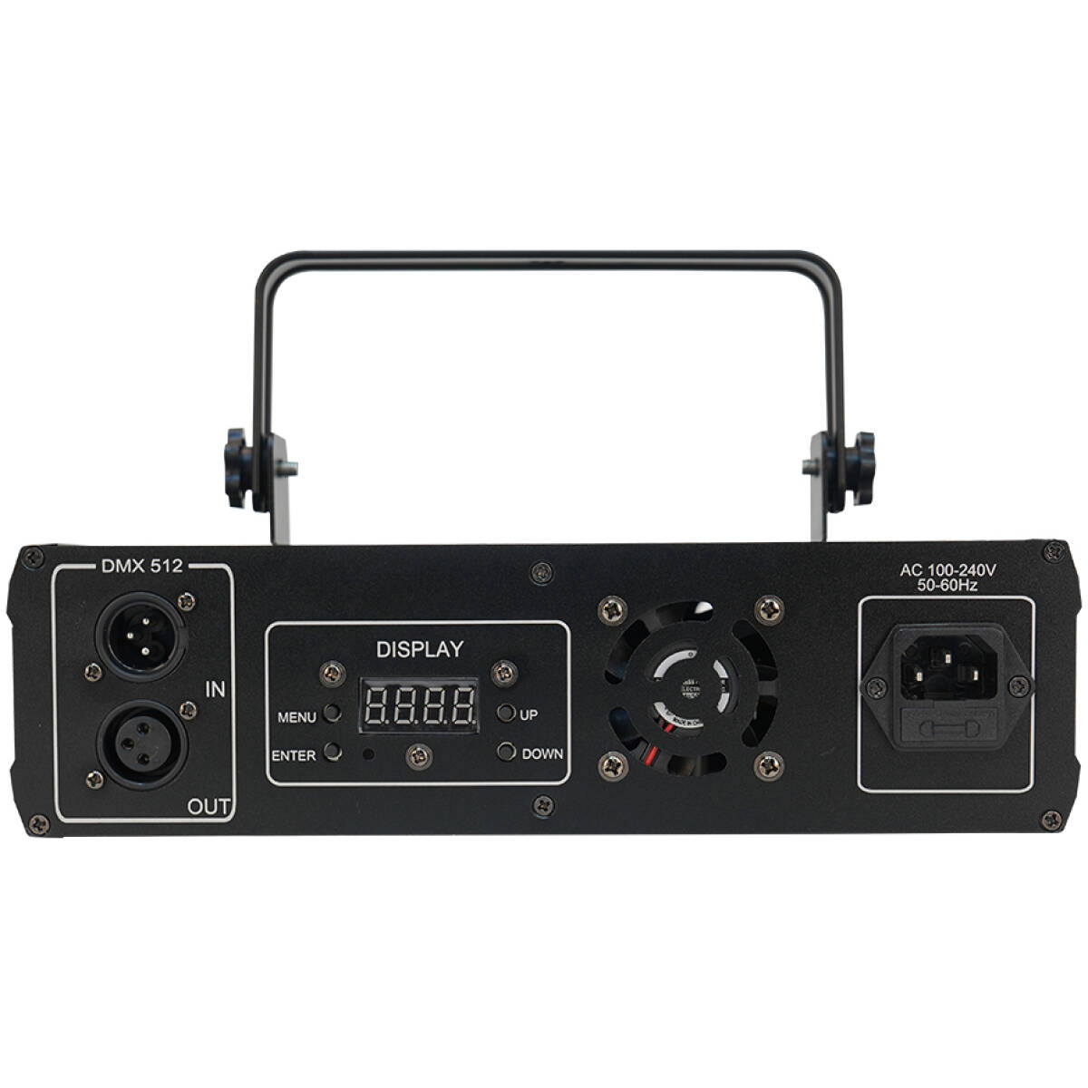 Imix Stingray 2: Dual-Eye Full Color Laser System - Image 3
