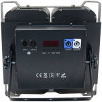 Imix Professional 4x100W COB LED Blinder Light Effects - Image 4