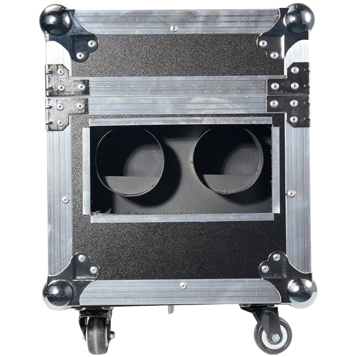 Imix GROUND GLIDE 2000 Low Fog Machine - Image 2