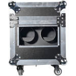 Imix GROUND GLIDE 2000 Low Fog Machine - Image 2