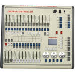 Imix Mini 1024 Pearl DMX Controller