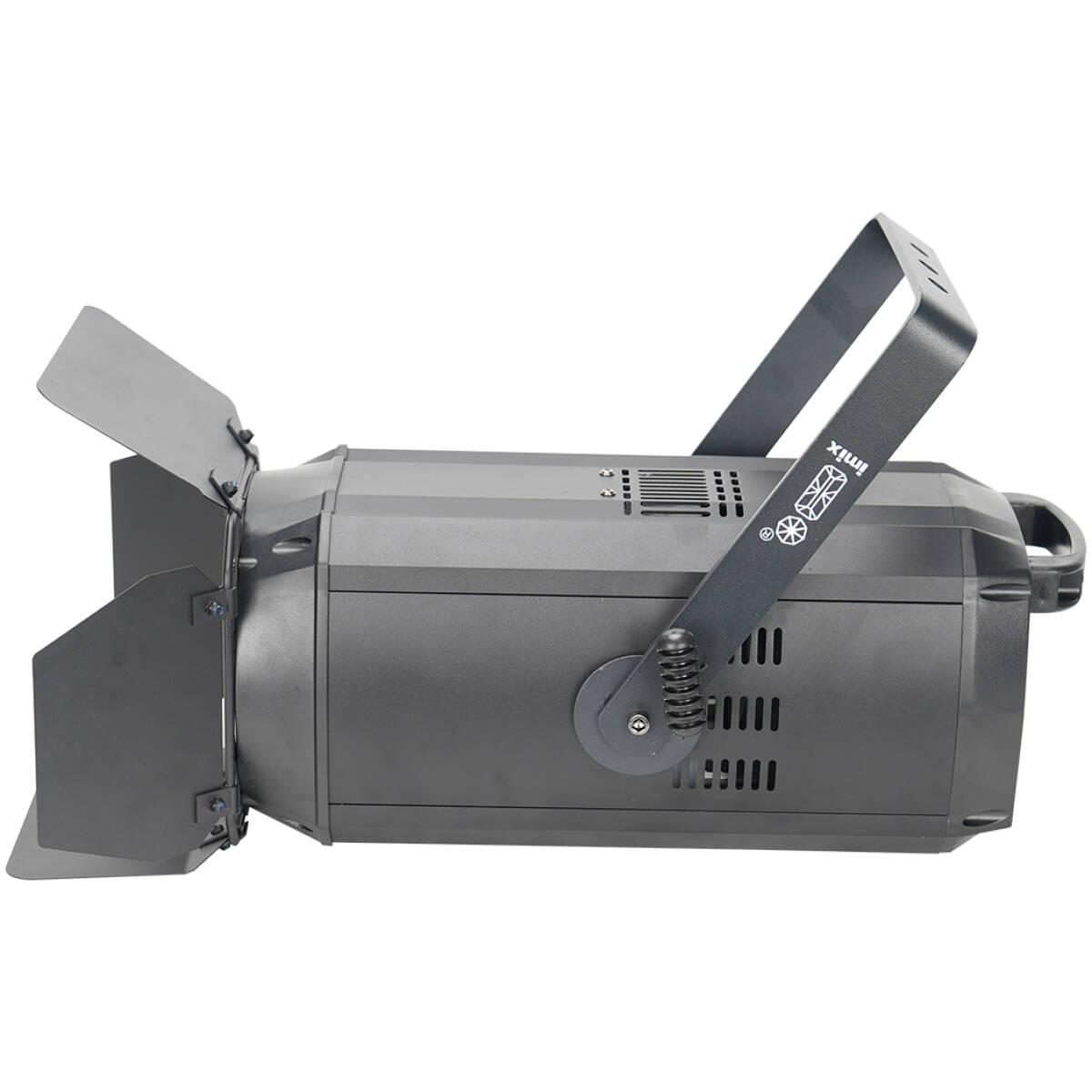 Imix COB 1000 200W COB LED PAR light - Image 2