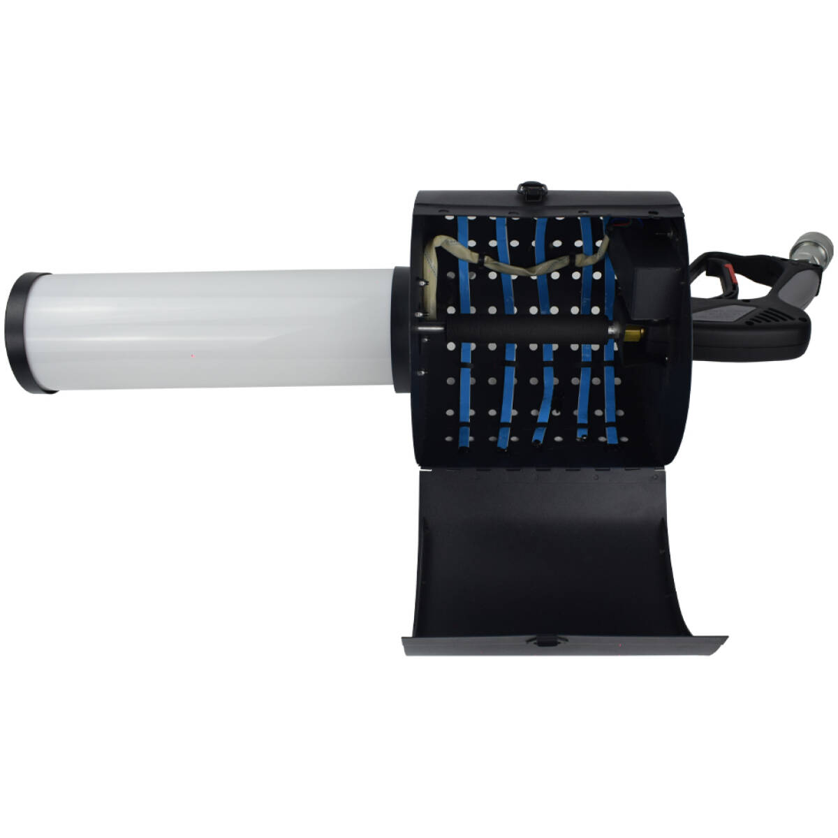 Imix FREEZE RAY 2 LED CO2 gun - Image 2