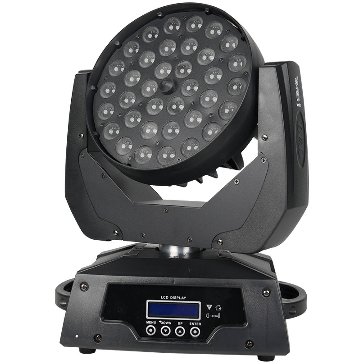 Imix Falcon 540 RGBW Moving Head Wash Light - Image 5