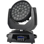 Imix Falcon 540 RGBW Moving Head Wash Light - Image 5