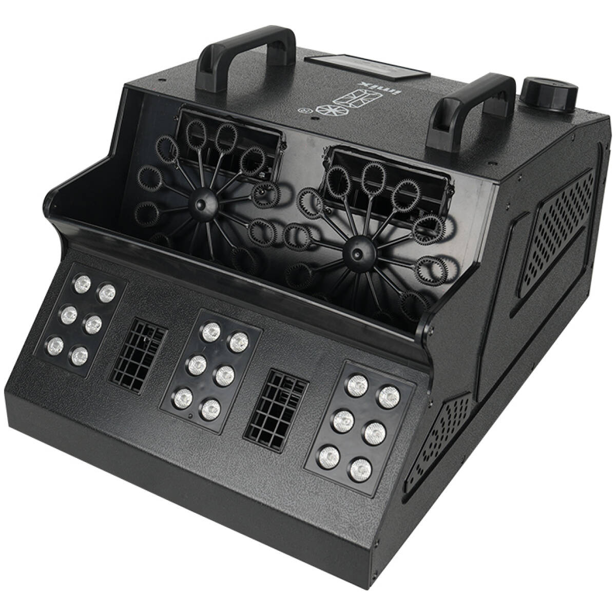 Imix SMOKEPOP 1000 Bubble Smoke Machine - Image 4