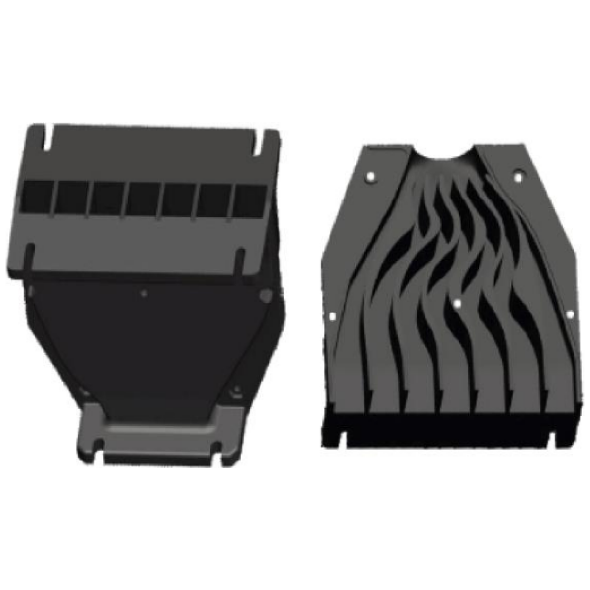 Speaker Horn / Flare (Model: 2215) - Image 1
