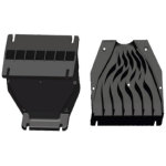 Speaker Horn / Flare (Model: 2215)