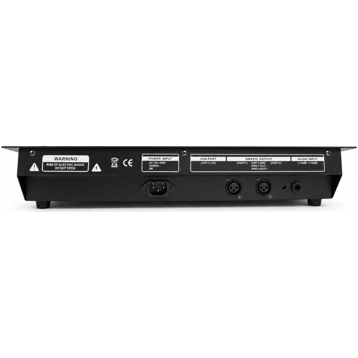 Imix Strength 384 DMX Controller - Image 6