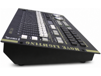 Imix Strength 384 DMX Controller - Image 5