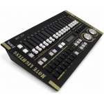 Imix Strength 384 DMX Controller - Image 3