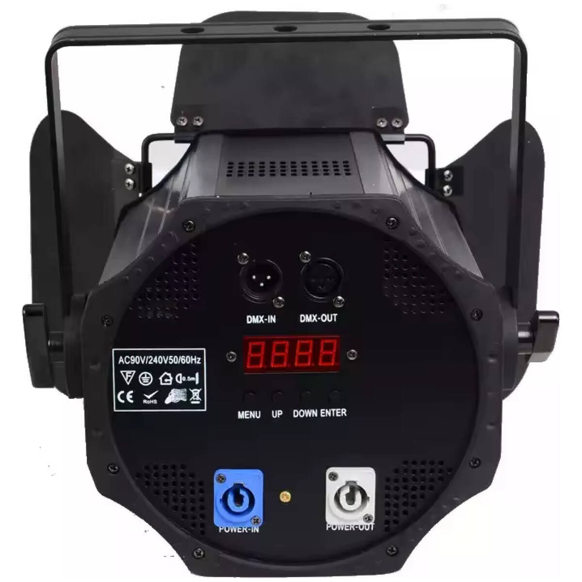 Imix COB 1000 200W COB LED PAR light - Image 3