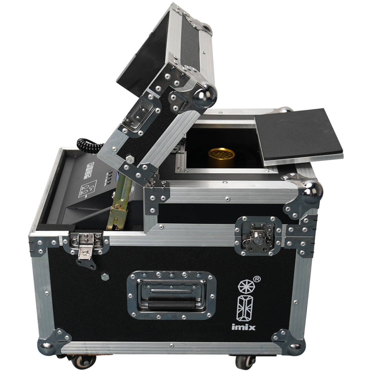 Imix Hazer 600 Professional Haze Machine - Image 2