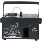 Imix HAZER 900 Mist Haze Machine