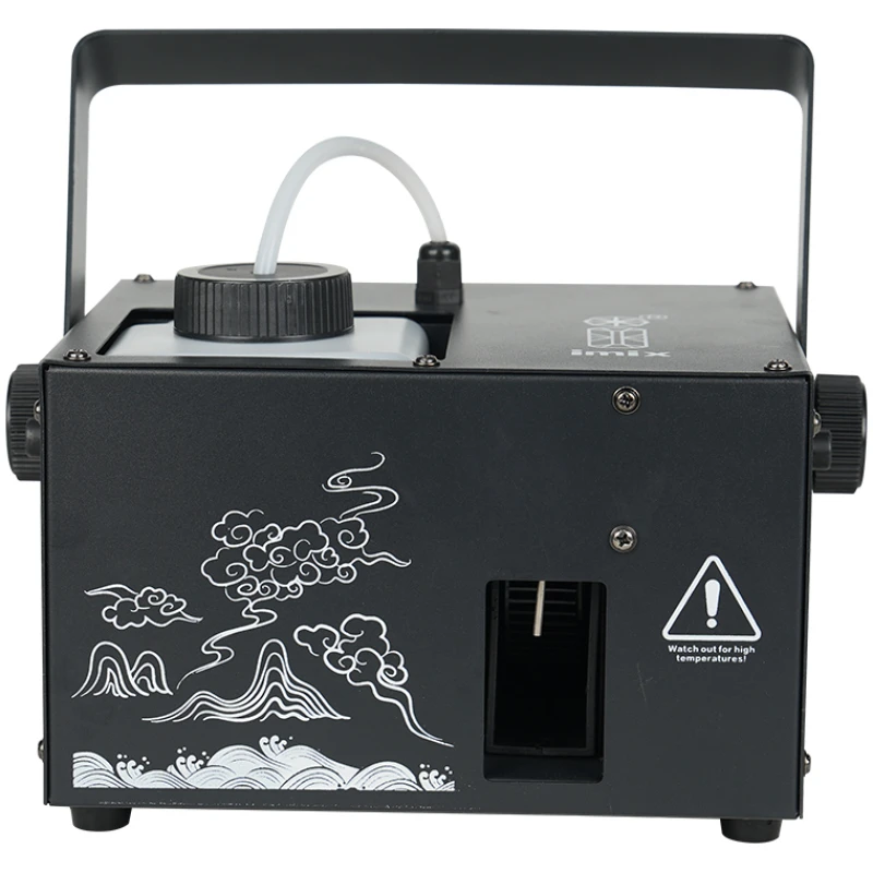 Imix HAZER 900 Mist Haze Machine