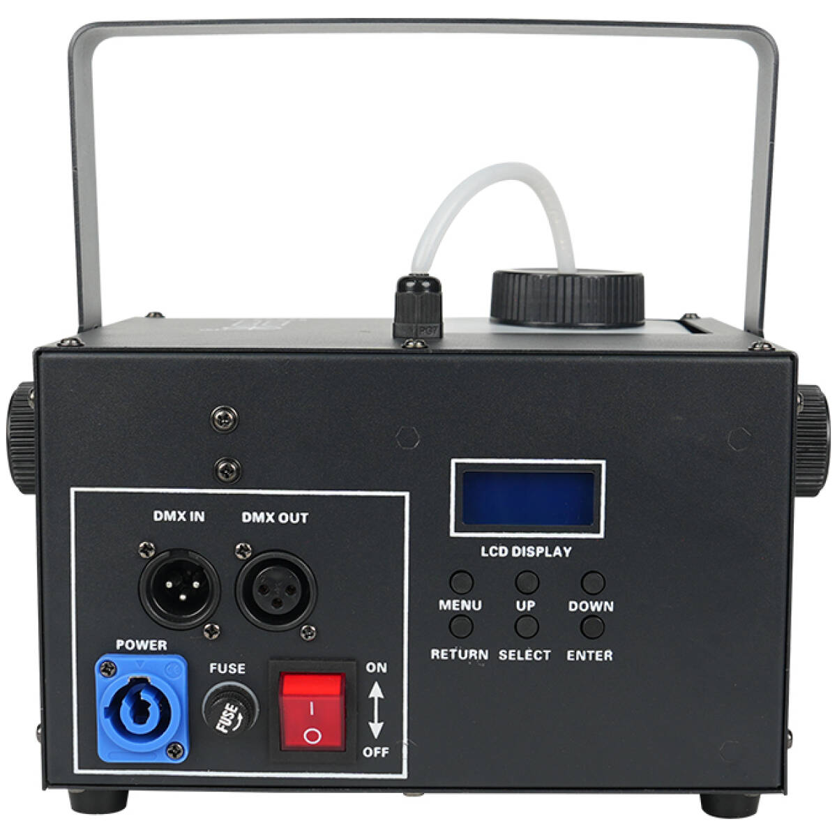 Imix HAZER 900 Mist Haze Machine - Image 4